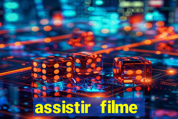 assistir filme bilhete de loteria